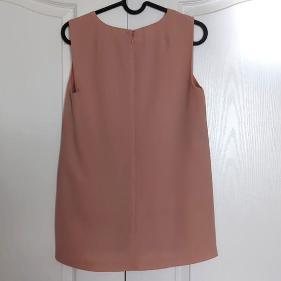 Kenneth Cole top (XS) - Picture 2 of 4